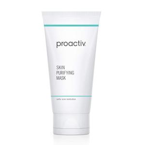 Proactiv Skin Purifying Acne Face Mask and Acne Spot Treatment, Detoxifying Facial Mask with 6% Sulfur, 90 Day Supply, Cream, 3 Oz