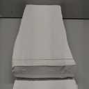 Nova Paper NOVA3000 1/8 Fold 2-Ply 15 x 17 Dinner Napkin - 3000/ CS