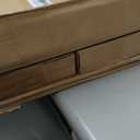 10x10ft Upgrade Pipe and Drape Backdrop Stand Kit Heavy Duty Backdrop Stand Adjustable Photo Background with Metal Base for Parties Wedding Video Studio Birthday Background Stand