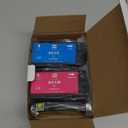 LD Products Compatible Ink Cartridge Replacements for HP 950XL & HP 951XL for Office Jet 251dw 276dw MFP 8100 8600 8610 8615 8616 8620 8625 8630 (Black, Cyan, Magenta, Yellow, 4-Set)