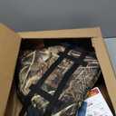 Onyx Mesh Classic Sport USCG Approved Life Jacket for Boating, Fishing, Hunting, Medium