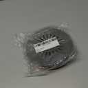 Hair Catcher Shower Drain Covers Durable Silicone Bathtub Hair Stopper Easy to Install Shower Tub and Sink, Pack of 5