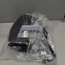 Gym Bag for Men - 55L Black Durable Large Duffle Bag for Travel, Workout, Fitness & Sport