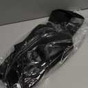 Fit Geno Posture Corrector for Women and Men - Adjustable Back Brace & Straightener for Scoliosis Hunchback Correction Back Pain Spine Corrector Back Support and Posture Trainer Large/X-Large (Black)