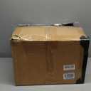 48-Pack Clear Glass Cylinder Vases, 4 Sizes (4/6/8/10 Inch) - Hurricane Floating Candle Holders & Flower Vases for Wedding, Table Centerpiece, Home Dcor