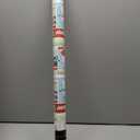 Ribbli Christmas Wrapping Paper, Vintage Christmas Style, 30 inch x 120 inch(10ft) Per Roll