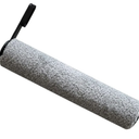 Compatible For Tineco FLOOR ONE S7 PRO ， Spare Soft Roller Brush HEPA Filter Cordless Vacuum Cleaner Accessories Parts Kit(1 PCS Roller Brush)