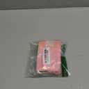 MANON ROSA Cat Neck Brace Elizabethan Collar for Pet After Surgery Recovery Adjustable Breathable Neck Cervical Cone for Small Medium Dogs Puppies Kittens with Spinal IVDD Issues (S 5.5-11",Pink)