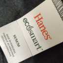 Hanes Men's Joggers, EcoSmart Fleece Sweatpants for Men, Men's Lounge Pants, 30.5", M