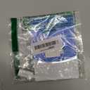 ORICO Lightning to USB Adapter with Charging Port, USB C Female to Lightning Male for iPhone 14 13 11 12 Pro Max, Compatible with Charging Support OTG Data Transmission Connect External SSD - LC10