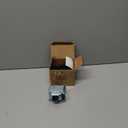 Maxdot 1 Pack Doorbell Transformer 16V 30VA Compatible with Ring Wired Video Doorbell, Safe UL Listed Wired Door Bell 30VA Kit, Easy to Install Door Bell Transformer for Home