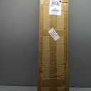 Croblissful 2 Pcs 3.5 x 48 Inch Red Oak Newel Post for Stair Handrail