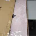 InSimSea Extra Large Framed Vintage Wall Art, Living Room Country Farmhouse Decor, Wilderness Landscape Paintings, Canvas Prints, Retro Scenery Long Picture for Bedroom Above of Bed,20x40inch (Housatonic Valley)