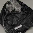 Left Hydraulic Brake Master Caliper Rear Hand Hydraulic Disc Brake Assembly Replacement for 50cc 90cc 110ccc 125cc Chinese Taotao Roketa Sunl Go-Kart Dune Buggy Quad ATV Dirt Mini Bike