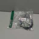 USB-C to Magnetic 3 Cable Compatible with Magsafe Charging Cable for 14 16 MacBook Pro 2024 M3 Pro & Max, MacBook Air 2022 M2, Pro 2023 M2 Pro & Max - 6.6ft Black