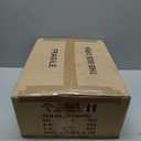 Bathroom Vanity Light Fixtures, Wooden Farmhouse Bathroom Lights Over Mirror Vintage Rustic Sconces Wall Lighting 3-Light Industrial Matte Black Vanity Light for Bathroom Bedroom Hallway Kitchen