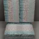 Pampers Diapers - Baby Dry - Size 3, 168 Count, Absorbent Disposable Infant Diaper 