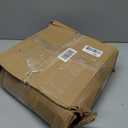 Bar Stool Replacement Black Seat, Standard Heavy Duty Vinyl, Wholesale Supplies