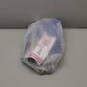 Kids Snow Shovel, Comfortable Strong D Handle Grip Detachable Lightweight Small Winter Snow Shoveling Tool for Children Toddler to Home Courtyard Camping Beach Driveway (Blue)