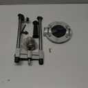 CertBuy Portable Drill Press for Hand Drill, Adjustable Multi-Angle For 1.5-13mm Drill Holder Guide