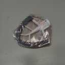 Flex Edge Beater for KitchenAid 4.5/5 Qt Tilt-Head Mixer  Flexible Silicone Edge kitchen aid paddle attachments, Auto-Scrape Bowl Scraper, For Kitchen Aid Accessories and Attachments (Gray)