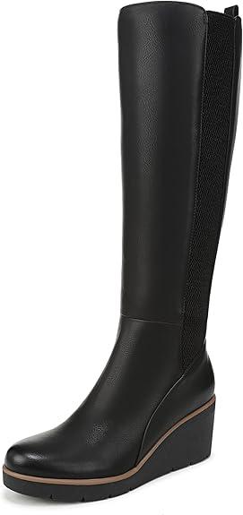 Naturalizer Women's SOUL, Adrian Boot, Size 10