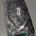 Muchpow Women's V Neck Sleeveless Jumpsuits Spaghetti Straps Harem Long Pants Overalls With Pockets (X-Large, Black)