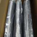 Sound Proof Foam Panels for Walls 2" X 12" X 12" Acoustic Foam Panels High Desnsity Studio Soundproofing Fire Resistant & Noise Absorbing for Studio, Office, Home