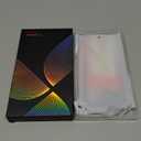 TORRAS Magnetic Shockproof for iPhone 16 Case,18N Mighty Magnetic, 12FT Military Grade Drop Tested, Fit for MagSafe, Protective Hard Back Plastic Slim Phone Case for iPhone 16 6.1", Black Titanium