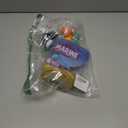 Tub Works Marine Mold Free Bath Toys, 6 Pack | Sealed, No Hole Bath Toys Design Keeps Moisture Out | Soft, Squeezable & Float on Water | Easy-Grip Baby & Toddler Bath Toy Set | Great Baby Pool Toys