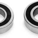99R-16 Mainshaft Support Bearing