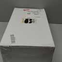 Supernal Wheat Straw Dinnerware Sets,Plates and Bowls Set, Dish Sets for 8, Unbreakable Plate for 8 Dishwasher Safe,Reusable Dinnerware Black-16pcs Plates, 8pcs Bowls, 8pcs Cups. (32pcs)