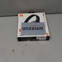 JBL Tune 520BT - Wireless On-Ear Headphones, Up to 57H Battery Life and Speed Charge, Lightweight, Comfortable and Foldable Design, Hands-Free Calls with Voice Aware (Black)