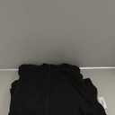 Amazon Essentials Men's Full-Zip Fleece Hoodie (Big & Tall) (X-Large, Black)