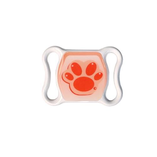 Cat Tracker for Indoor & Outdoor Cats & Dogs with Unlimited Range  365-Day Battery Life iOS & Android Compatible No Subscription or Monthly Fee Kitten Finder with Real-Time Alerts Easy to Use