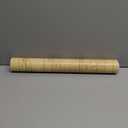 ReWallpaper Self Adhesive Wood Panels for Wall Peel and Stick Light Oak Faux Wood Slat Wall for Bedroom Bathroom Living Room Door DIY Home Decor 18in Roll