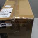 Litanika Queen Quilt Bedding Set, Ocean Blue Summer Lightweight Soft Comforter Bedspreads & Coverlets, Boho Farmhouse Bedding Cover Bed Decor All Season, 3 Pieces (1 Quilt & 2 Pillowcases)