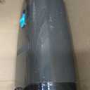 Cordless Handheld Pool Vacuum, Rechargeable Pool Cleaner with 16 Gal/Min Suction, 60 Min Runtime, Dual-Phase Cleaning System, Ideal for Above Ground Pools, Spas, Hot Tubs, Teal (2025 Version)