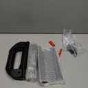 Heavy Duty Pickup Truck Bed Handle Compatible with 2015-2024 Chevy Silverado & GMC Sierra, Tailgate Assist and Cargo Tie Downs, Tailgate Handle Accessories, 1pcs for Passenger Side