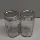 Ball Wide Mouth Glass Mason Jars with Lids and Bands, Used for Canning, Pickling, Juice, Jam, Jelly, Quart Size 32 Ounce (Pack of 2)