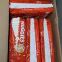 Baby Diapers Size 3 (16-28 lbs), 156ct, Huggies Little Snugglers