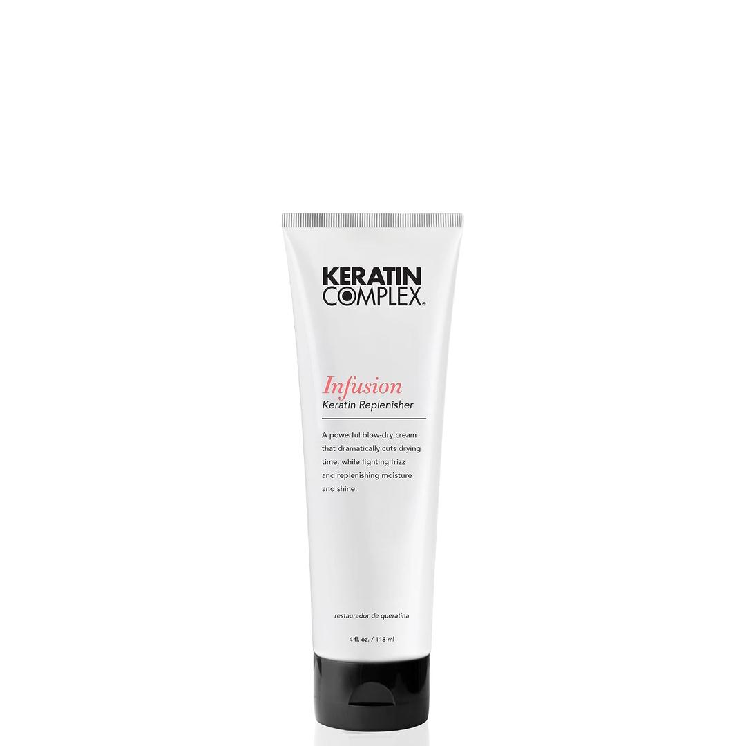 Keratin Complex - Infusion Keratin Replenisher