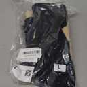 2 PCS Women's Shapewear Control Panties Tummy Control Underwear Butt Lifting Shapewear Girdle for Women (Large)