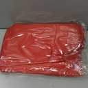 6 Pack Red Tablecloths for 8ft Tables-60 x 126 Inch
Polyester Table Cover, Stain and Wrinkle Resistant Washable Fabric Table Cloth, Perfect for Wedding Banquet Parties
