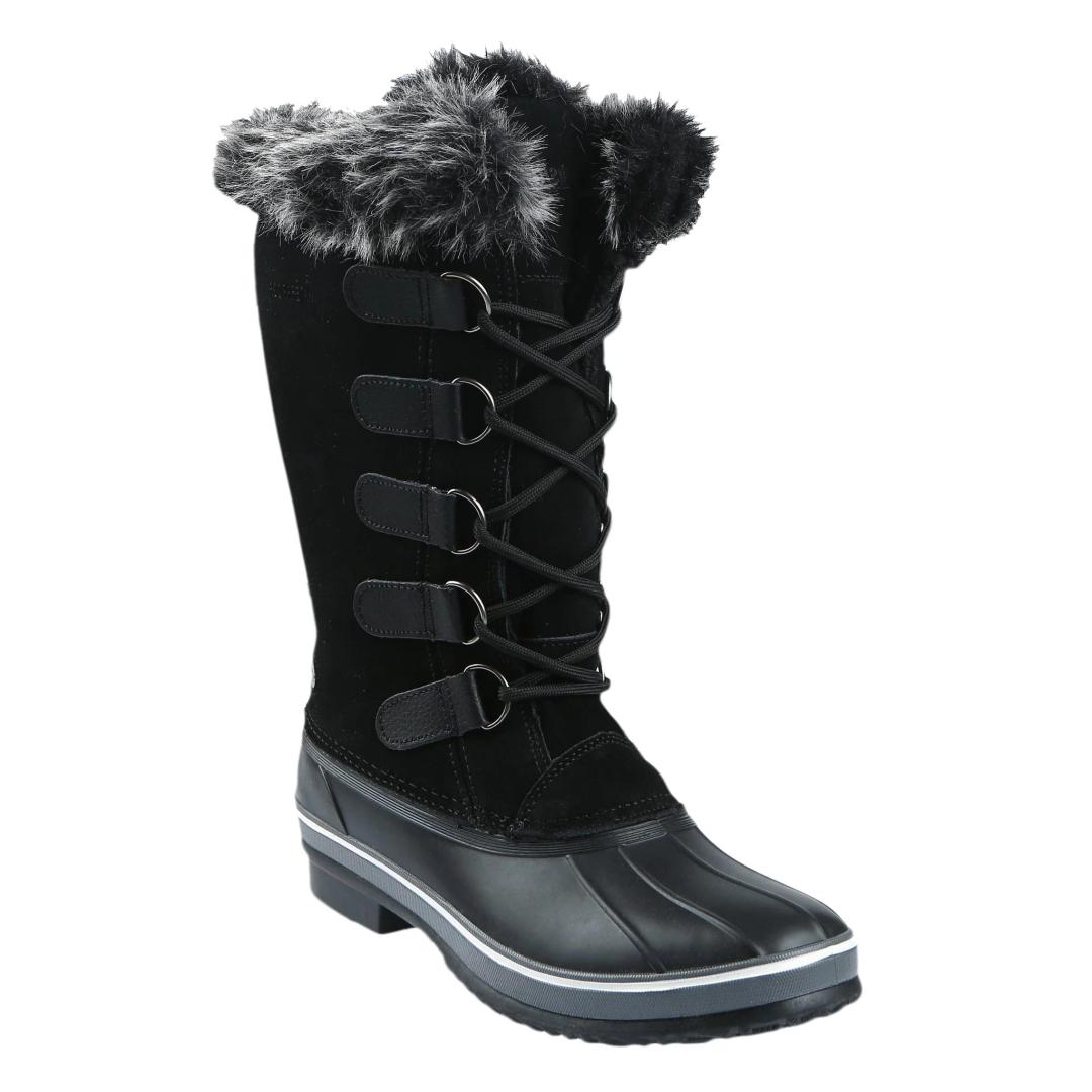 Women's Katsura | Waterproof Winter Boot Women's Shoes 9