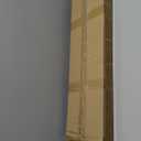 2 Pack 32'' Tall 8'' Dia. Centerpiece Wedding Decoration Modern Tall Vase Elegant Crystal Acrylic Flower Stand Tabletop Display Rack Floral Backdrop Clear Column Pillar Square Props
