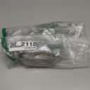 TRQ Front Upper & Lower Ball Joint Set RH and LH Compatible with Steel Arms 15-20 Cadillac Escalade & ESV Chev Suburban GMC Yukon XL14-18 Chev Silverado 1500 GMC Sierra 1500 16-20 Chev Tahoe GMC Yukon