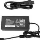 20V 6A 120W Charger for ASUS Intel NUC 13 Pro Mini PC ac adpater, Intel NUC 12 Pro Power Supply Intel NUC NUC13VYKi7 Asus ROG Swift PG279QM ROG Strix XG349C Gaming VG289Q VG32U Monitor Power Cord