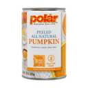 MW Polar All Natural Pumpkin, 15 Ounce (Pack of 12), BBD 12/06/2028
