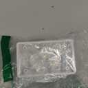 BELL PSB37550WH Single-Gang Weatherproof Box Three 1/2 in. or 3/4 in. Threaded Outlets, 2 in, White